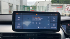 Jeep Avenger 1.2 e-Hybrid Summit 5dr DCT Petrol Hatchback